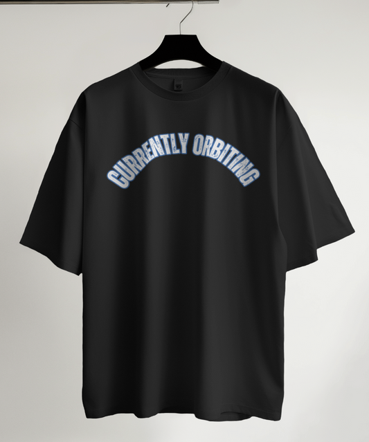 Unisex Currently Orbiting Tshirt