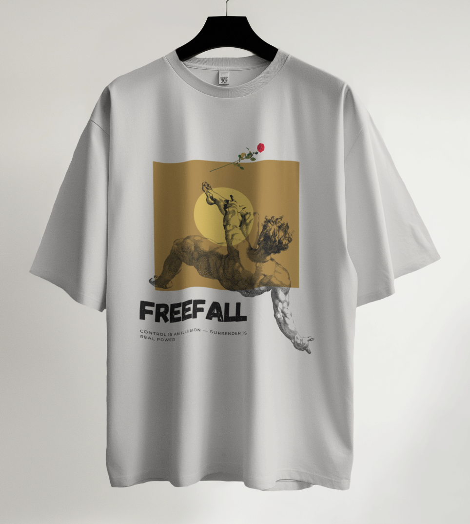 Freefall Tshirt