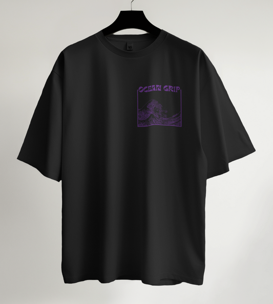 Unisex Ocean Mirage Tshirt