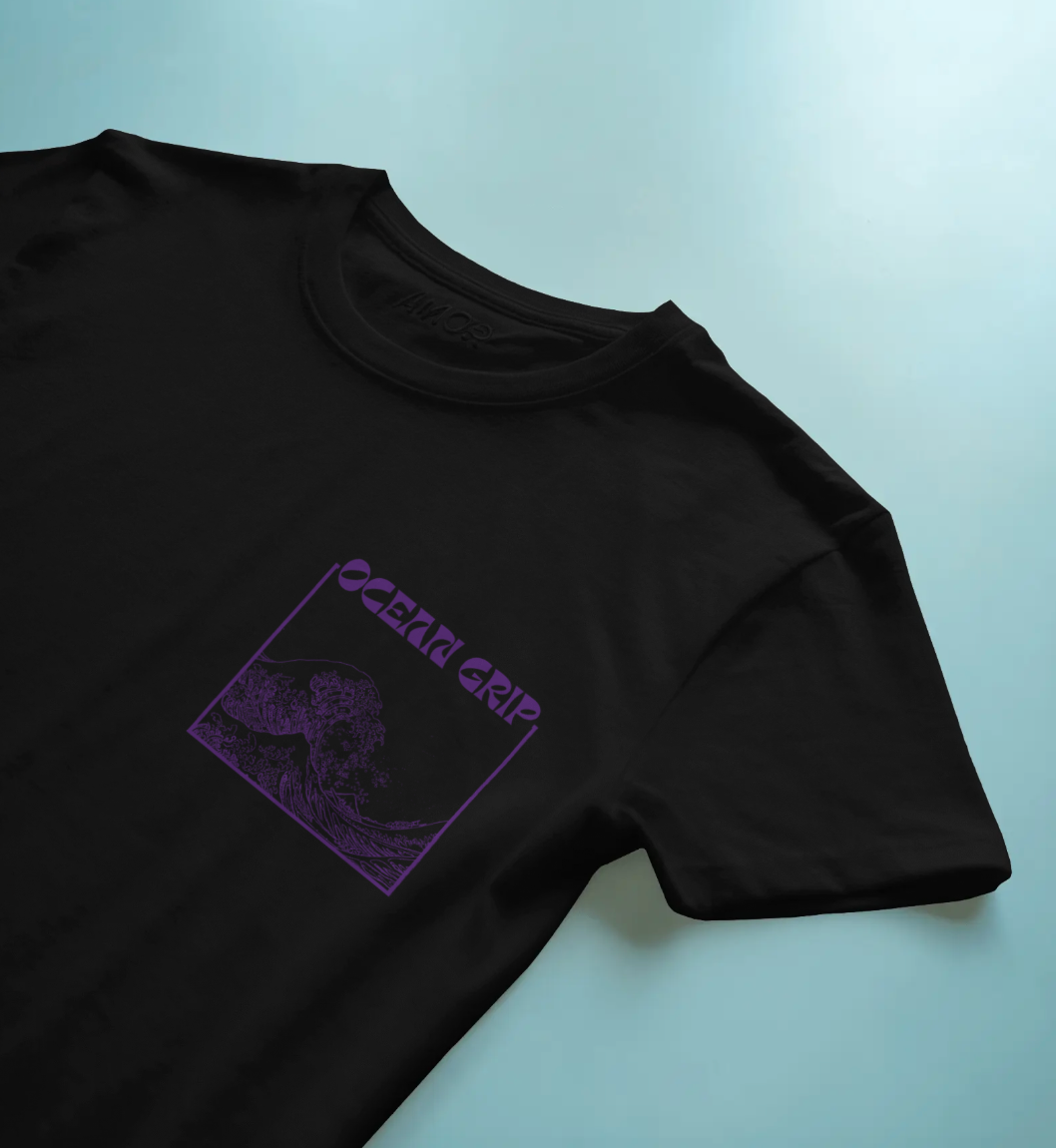 Unisex Ocean Mirage Tshirt