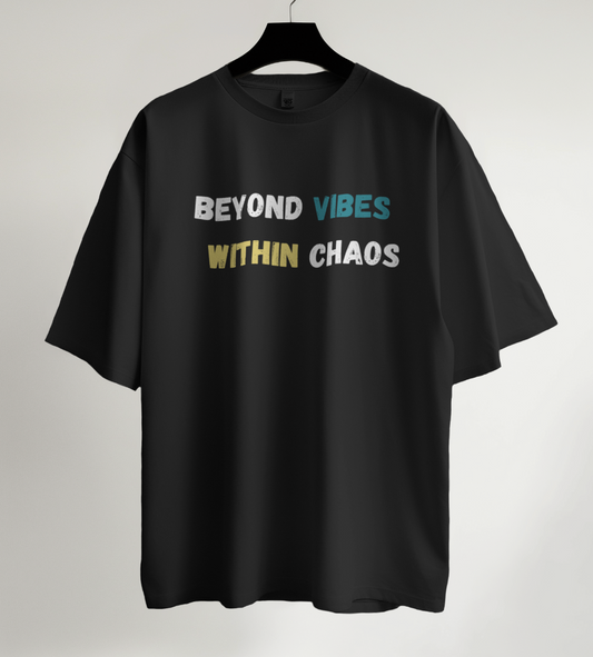 Chill Baba Energy Tshirt