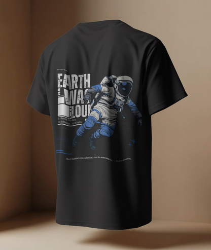 Unisex Currently Orbiting Tshirt