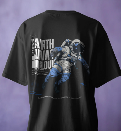 Unisex Currently Orbiting Tshirt