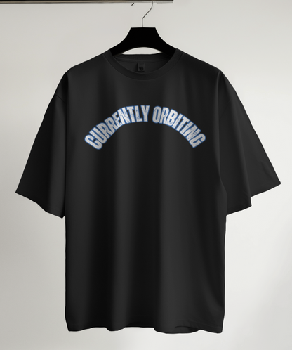 Unisex Currently Orbiting Tshirt