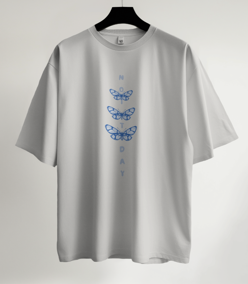 Butterflies of My Mind Tshirt