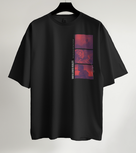 Unfollowed Reality Greek Mytho Tshirt