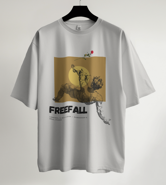 Freefall Tshirt