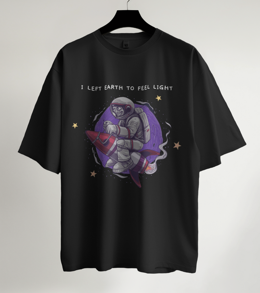 Orbit State Tshirt