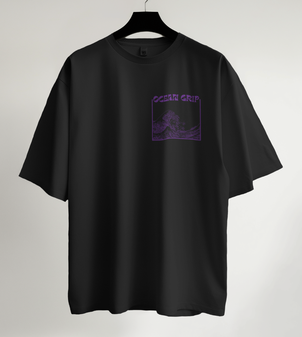 Unisex Ocean Mirage Tshirt