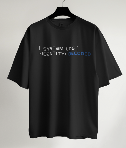 Decode Mode T-shirt