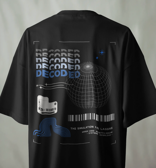 Decode Mode T-shirt