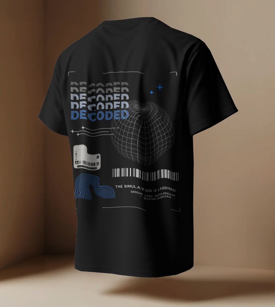 Decode Mode T-Shirt