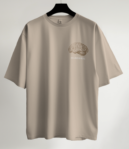 Mind Maze Tshirt