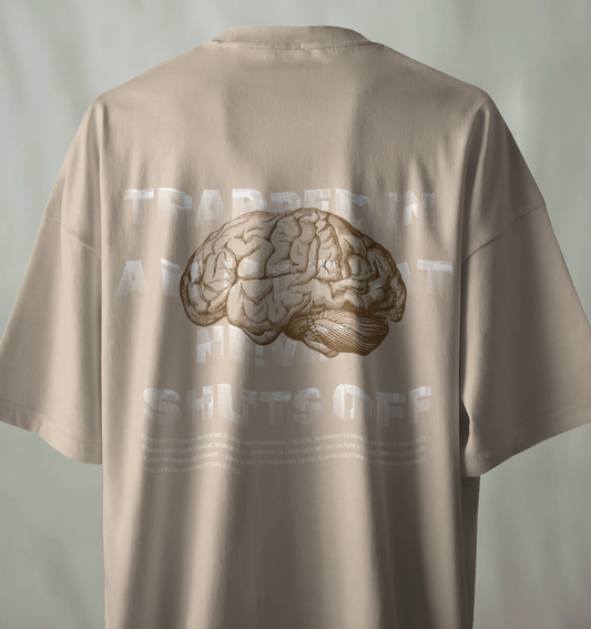 Mind Maze Tshirt
