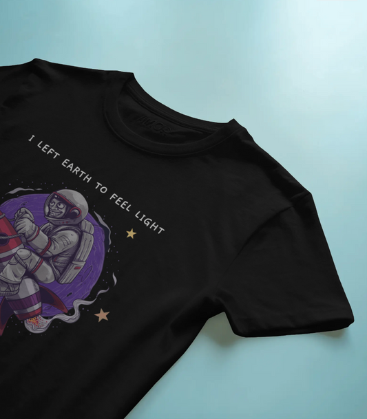 Orbit State Tshirt