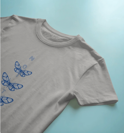 Butterflies of My Mind Tshirt