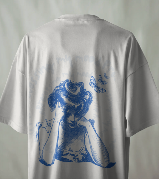 Butterflies of My Mind Tshirt
